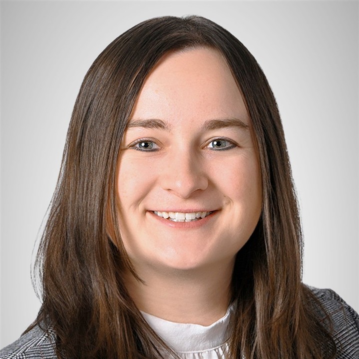 Allison Moeschberger