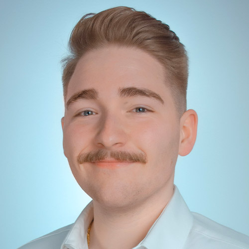 Daniel Rolls